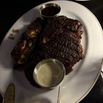 Patron Saint - Ribeye - Steakhouses Near Me - Rochester, New York Patron Saint - Ribeye - Steakhouses Near Me - Rochester, New York