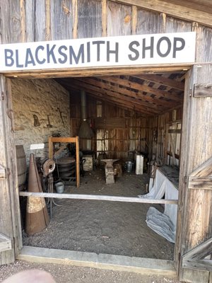 Pioneer Museum by null