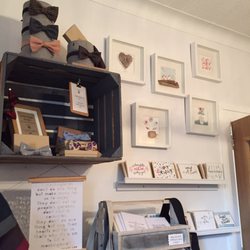 The Craft Room