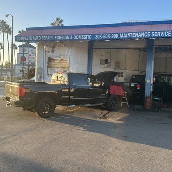 King Harbor Auto Repair - Auto Repair Near Me - Redondo Beach, California King Harbor Auto Repair - Auto Repair Near Me - Redondo Beach, California