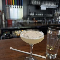734 Brewing - Lavender lemon drop