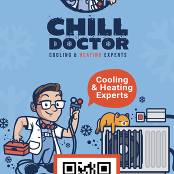 Chill Doctor - Heating & Air Conditioning/HVAC Near Me - Mesa, Arizona