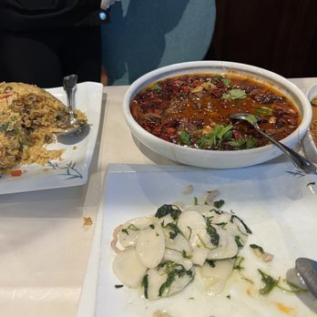 Fiery Shanghai - Shanghainese Near Me - Pleasanton, California Fiery Shanghai - Shanghainese Near Me - Pleasanton, California