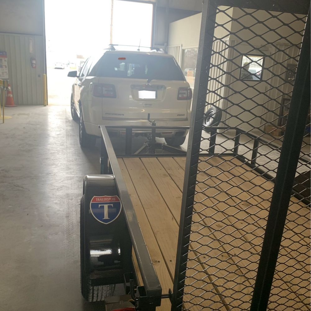 TrailersPlus - Tulsa - Trailer Dealers Near Me - Tulsa, Oklahoma TrailersPlus - Tulsa - Trailer Dealers Near Me - Tulsa, Oklahoma