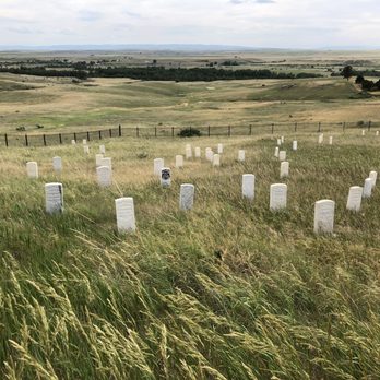 Custer Battlefield Preservation & Tours - Tours Near Me - Billings, Montana Custer Battlefield Preservation & Tours - Tours Near Me - Billings, Montana