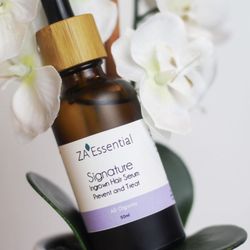 The Bikini Spa - Ingrown Hair Serums. ( Signature, Bright, CBD)
