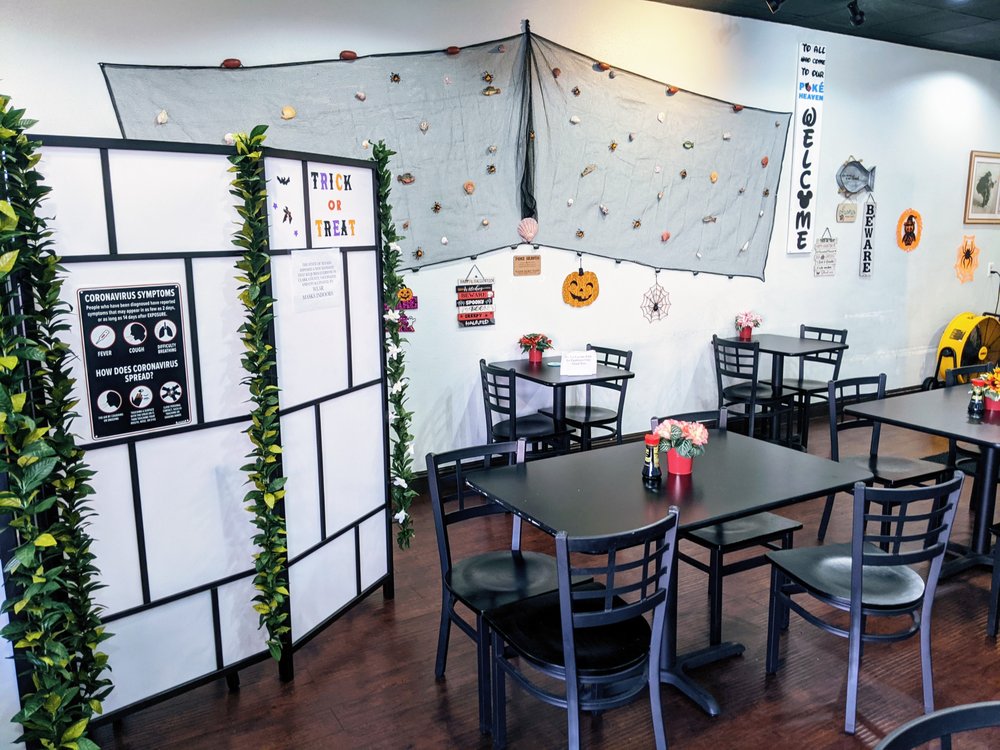 Poke Heaven - Photo 2