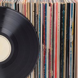 JoukZ Record Shop