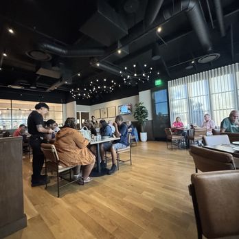 Nudo Italiano - Italian Near Me - Las Vegas, Nevada