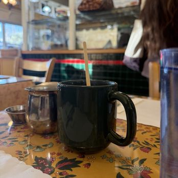 Mama's On Washington Square - bottomless drip coffee - Breakfast & Brunch Near Me - San Francisco, California