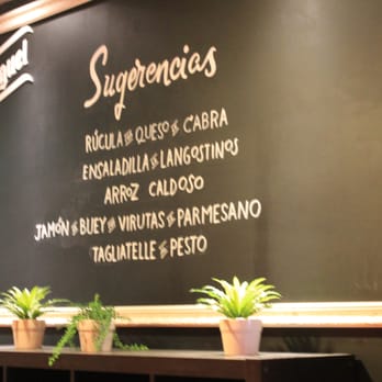 Valverde - Tapas Bars Near Me - Madrid, M