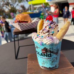 Themed Food