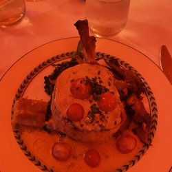Scalini Fedeli - 16 ounce pork chop