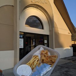 Outside Outside