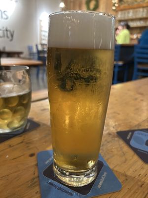 Rosenstadt Brewery by null