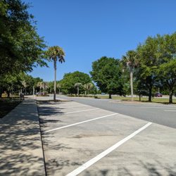I-10 East Okaloosa County Rest Area - Okaloosa County rest area, Crestwood