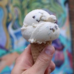 Plant Love Ice Cream