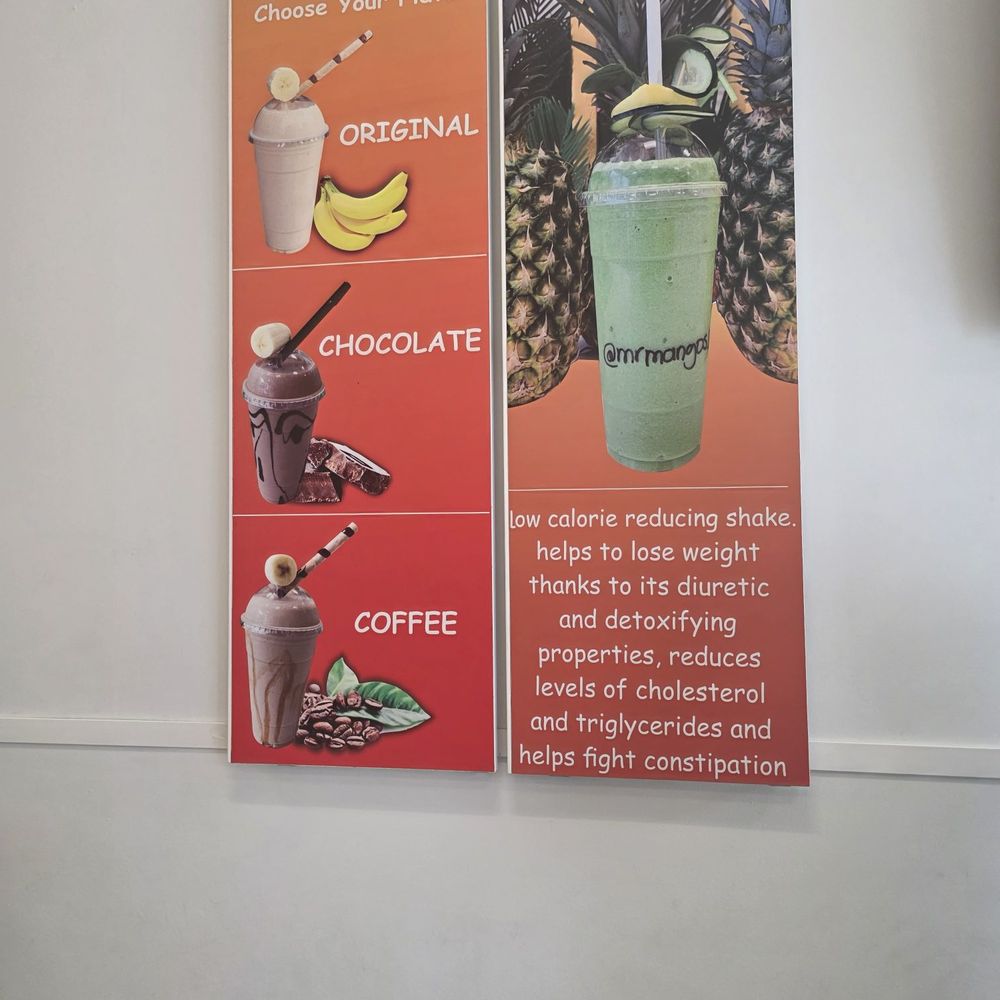 Mr. Mango's - Juice Bars & Smoothies Near Me - Norwalk, Connecticut Mr. Mango's - Juice Bars & Smoothies Near Me - Norwalk, Connecticut