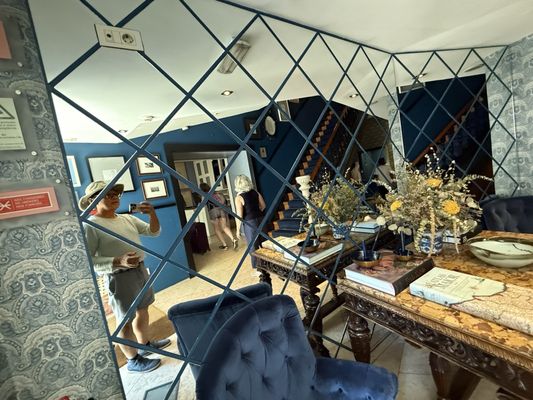 LX Boutique Hotel by null LX Boutique Hotel by null