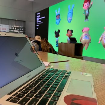 Apple Oakbrook - Apple Store, OakBrook Center, Illinois. - Computers Near Me - Oak Brook, Illinois