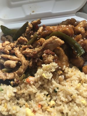 Panda Express by null