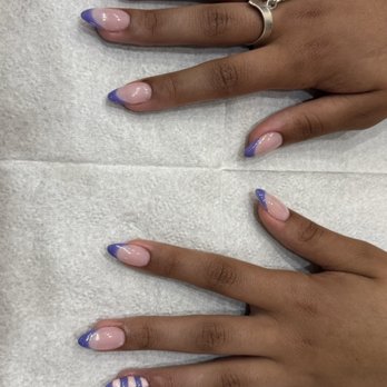 Sona Nail - Nail Salons Near Me - New York, New York Sona Nail - Nail Salons Near Me - New York, New York