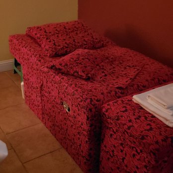 Eastern F&B Massage - Massage Near Me - Folsom, California