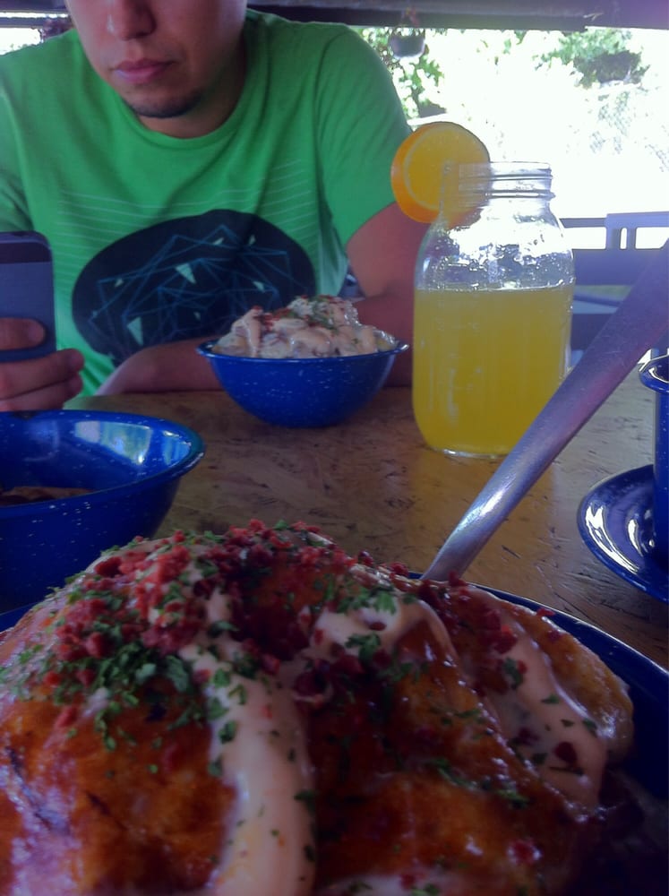 Tacos de Sonora