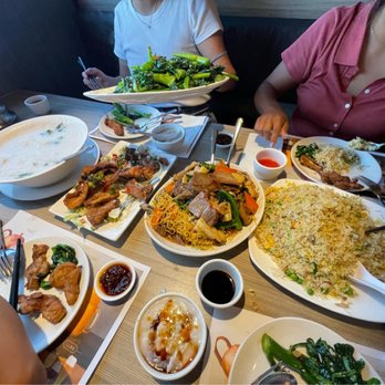 Congee Queen - Chinese Near Me - Scarborough, Ontario