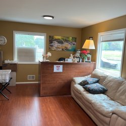 Acupuncture Clinic NJ - Office