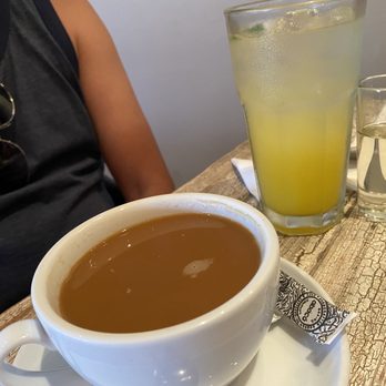 Abaca Baking Company - Coffee and Calamansi juice - Bakeries Near Me - Banilad, CEB Abaca Baking Company - Coffee and Calamansi juice - Bakeries Near Me - Banilad, CEB