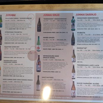 Kobuta And Ookami - Menu (Mar 2025) - Japanese Near Me - Redmond, Washington Kobuta And Ookami - Menu (Mar 2025) - Japanese Near Me - Redmond, Washington