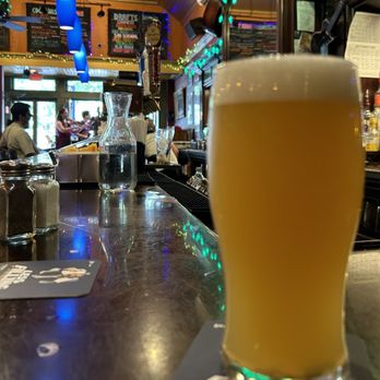 The Bebop - Fiddlehead on tap - Irish Pub Near Me - Boston, Massachusetts The Bebop - Fiddlehead on tap - Irish Pub Near Me - Boston, Massachusetts