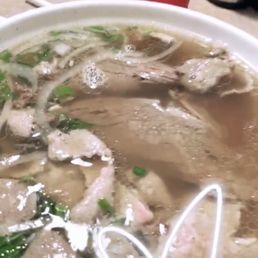 Pho #1 Pho #1