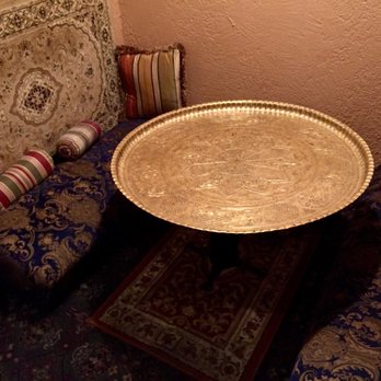 Petra House - Cool Booth and Table at Petra House - Mediterranean Near Me - Vancouver, Washington Petra House - Cool Booth and Table at Petra House - Mediterranean Near Me - Vancouver, Washington