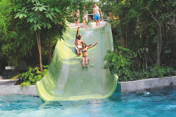 Center Parcs Les Trois Forêts by null