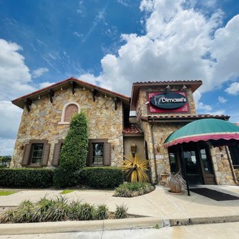 Dimassi's Mediterranean Buffet - Pearland - the front of the restaurant - Mediterranean Near Me - Pearland, Texas Dimassi's Mediterranean Buffet - Pearland - the front of the restaurant - Mediterranean Near Me - Pearland, Texas