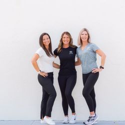 SRQ Health & Fitness Studio - Strong women rock this house!