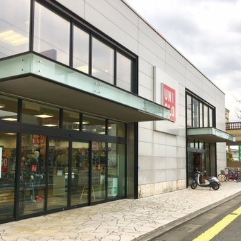 ユニクロ大野城御笠川店 Men S Clothing 御笠川2 2 16 大野城市 福岡県 Japan Phone Number Yelp