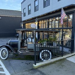 Better-2-gether - Old time car