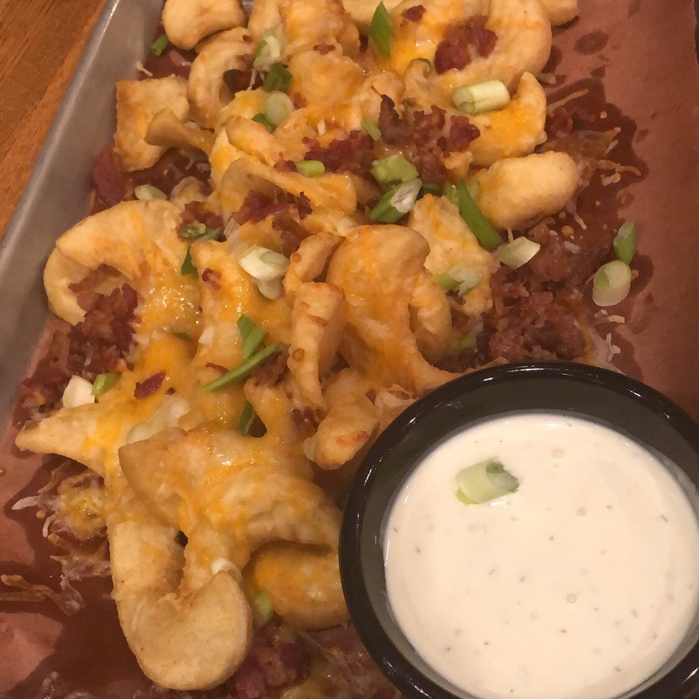 Vincent’s BBQ & Catering - Spiral fries - Barbeque Near Me - Conway, Arkansas Vincent’s BBQ & Catering - Spiral fries - Barbeque Near Me - Conway, Arkansas
