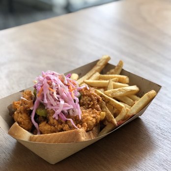 Chen Chens - OG Nashville got chicken - Chicken Shop Near Me - Toronto, Ontario Chen Chens - OG Nashville got chicken - Chicken Shop Near Me - Toronto, Ontario