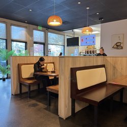 Nan Noodles - Restaurant