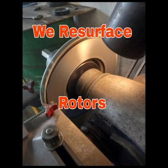Western Auto Care - Brake and Rotor service - Auto Repair Near Me - Stanton, California
