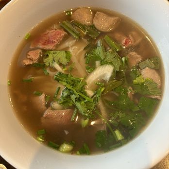 Dong Phat - Pho - Vietnamese Near Me - Paris, 75 Dong Phat - Pho - Vietnamese Near Me - Paris, 75