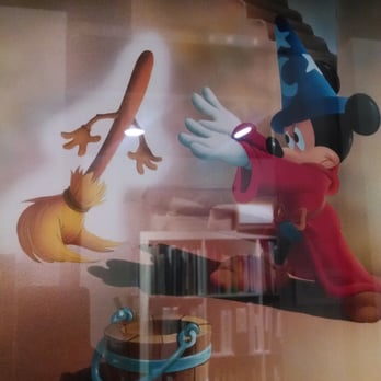 Chuck Jones - Fantasia - Art Galleries Near Me - Santa Ana, California Chuck Jones - Fantasia - Art Galleries Near Me - Santa Ana, California