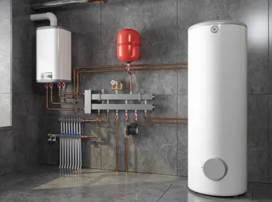 Slide of Precision Plumbing Service and Repair