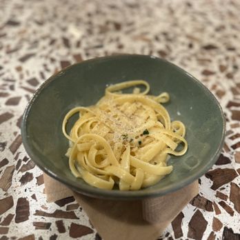 Google Visitor Experience Cafe - Butter noodles!! Very good and well priced - Cafes Near Me - Mountain View, California
