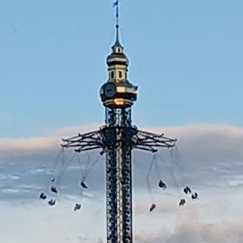 Prater - Amusement Parks Near Me - Vienna, 9 Prater - Amusement Parks Near Me - Vienna, 9