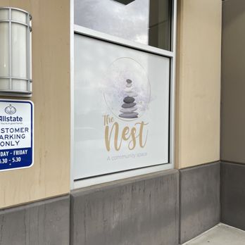 The Nest - Yoga Near Me - Albuquerque, New Mexico